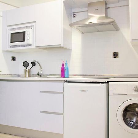 Coqueto Apartamento Centrico Córdoba Exteriör bild