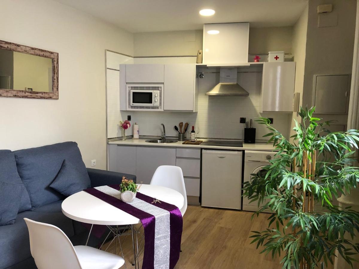 Coqueto Apartamento Centrico Córdoba Exteriör bild