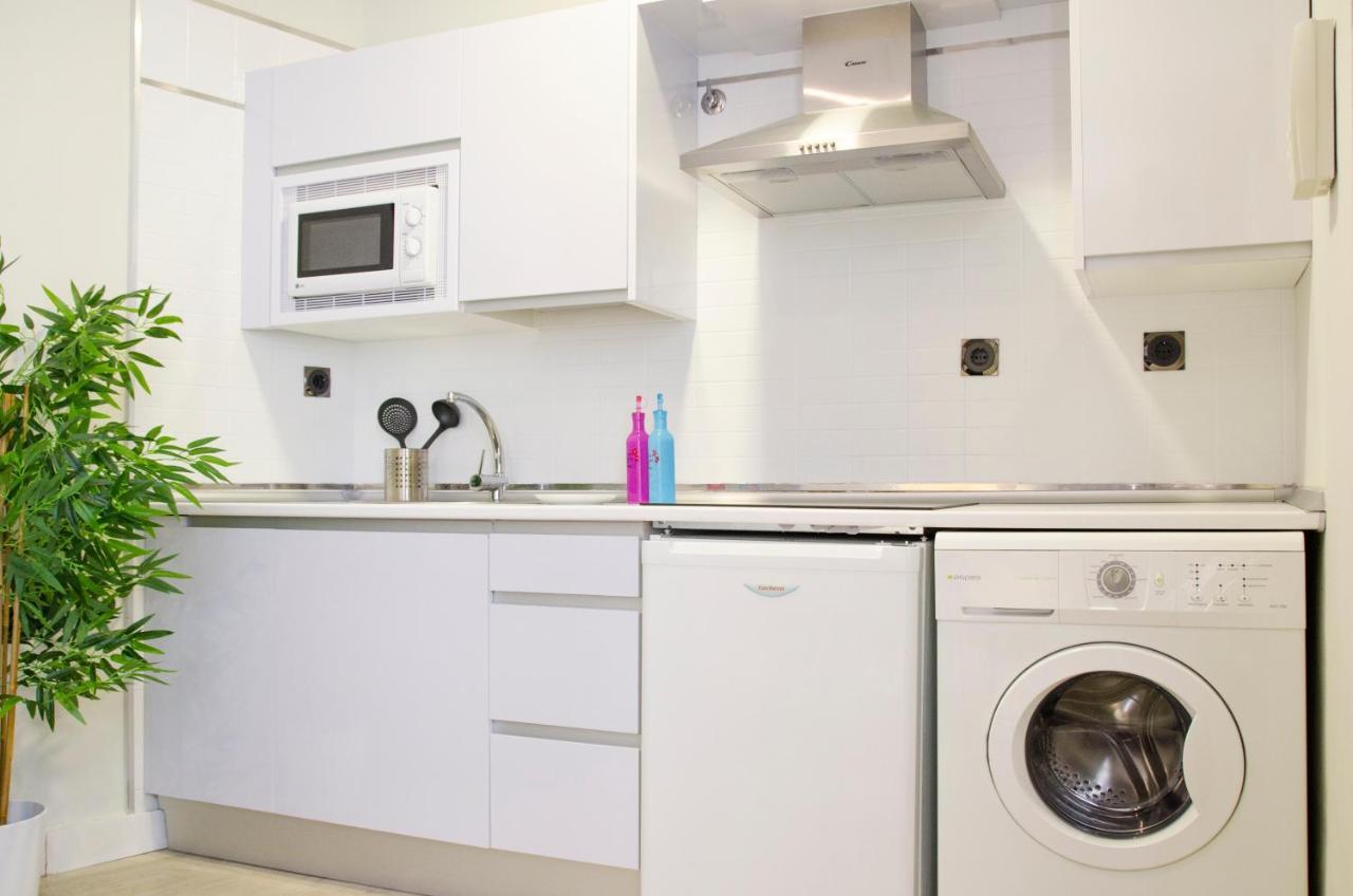 Coqueto Apartamento Centrico Córdoba Exteriör bild