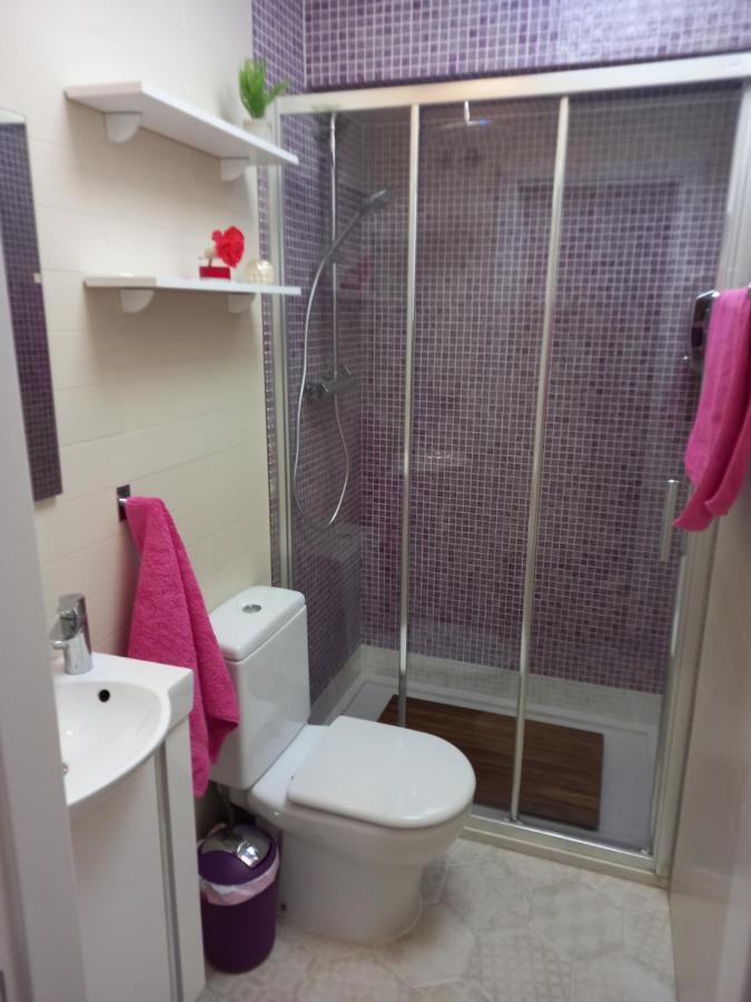 Coqueto Apartamento Centrico Córdoba Exteriör bild