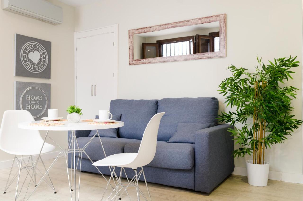 Coqueto Apartamento Centrico Córdoba Exteriör bild