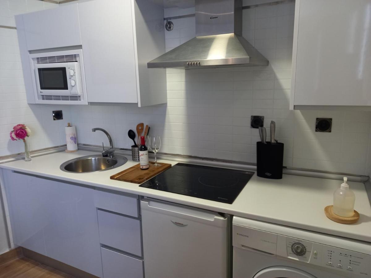 Coqueto Apartamento Centrico Córdoba Exteriör bild
