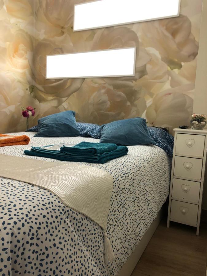 Coqueto Apartamento Centrico Córdoba Exteriör bild