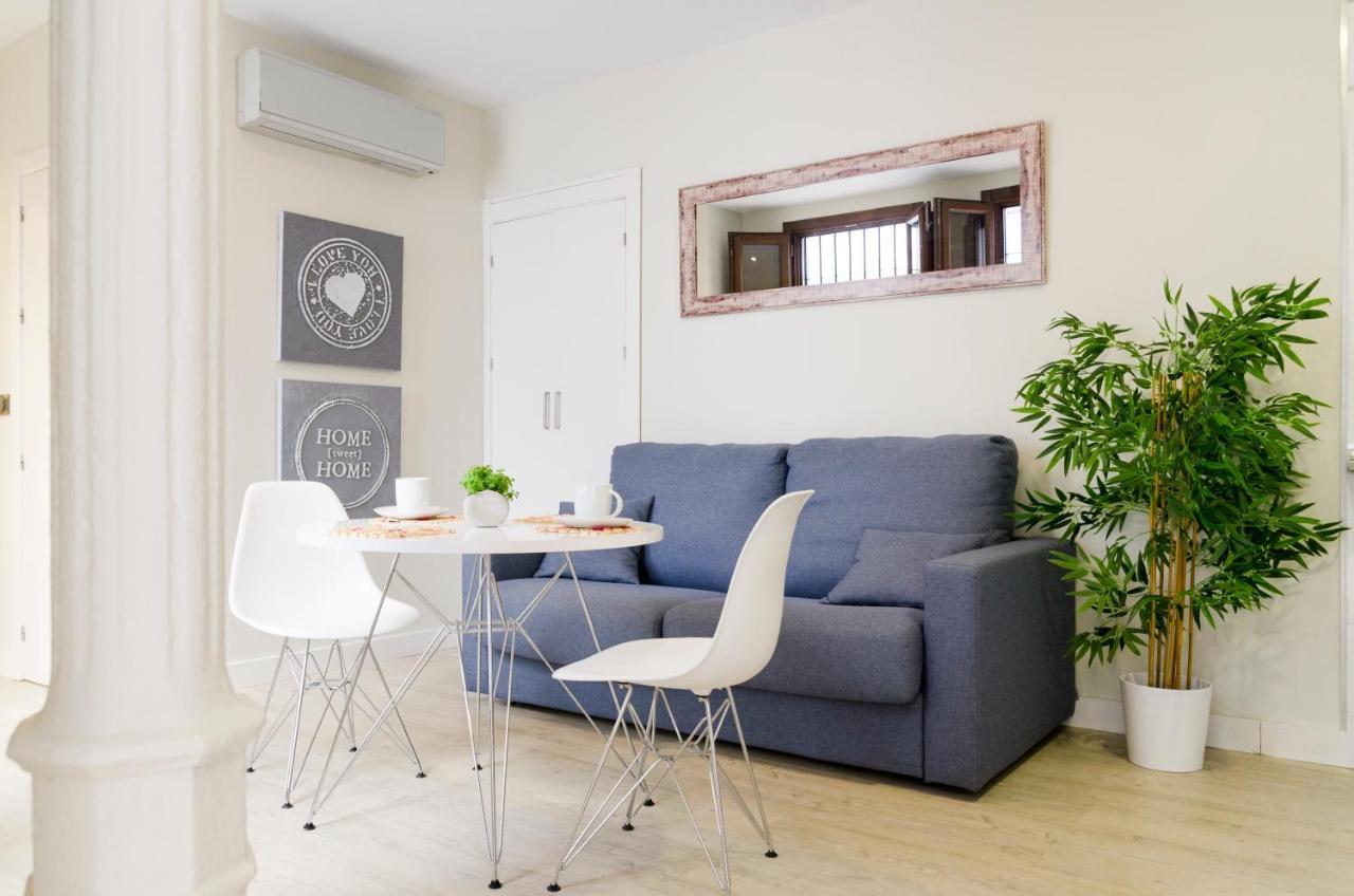 Coqueto Apartamento Centrico Córdoba Exteriör bild
